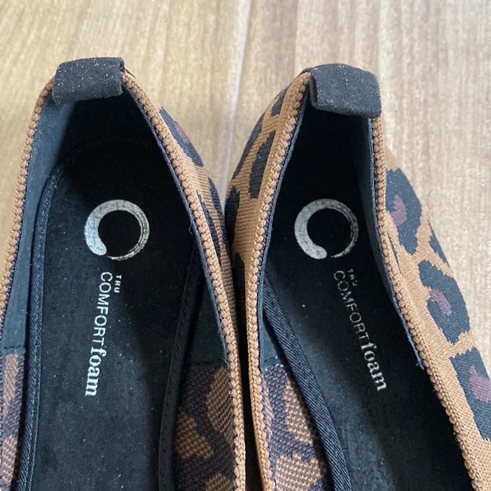Leopard Flats - Picture 4 of 4